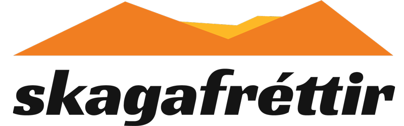 skagafrettir-logo